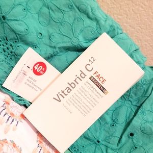 Vitabrid Face Brightening Powder